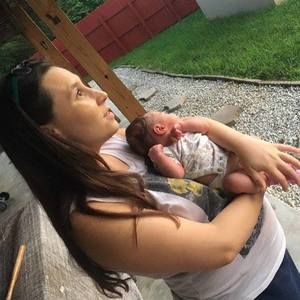 Meet your Posher, Maggie